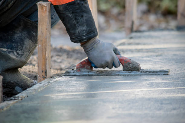  Leland, MS Concrete contractor Pros