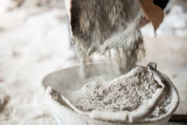 Reliable MS Concrete contractor Solutions
