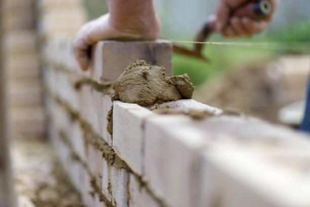 Best Concrete Leveling Services  in Leland, MS